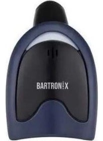BR-220 Wired QR Code 1d/2d Stand Barcode Scanner