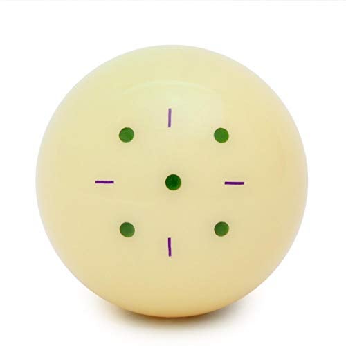Aramith Q-Tru Training Cue Ball - Image 3