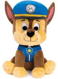 Paw Patrol Plush 9" Chase (Impulse)