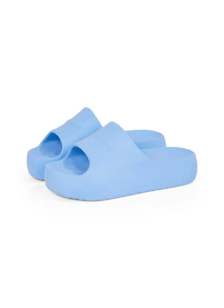TOMMY JEANS Chunky Pool Slides