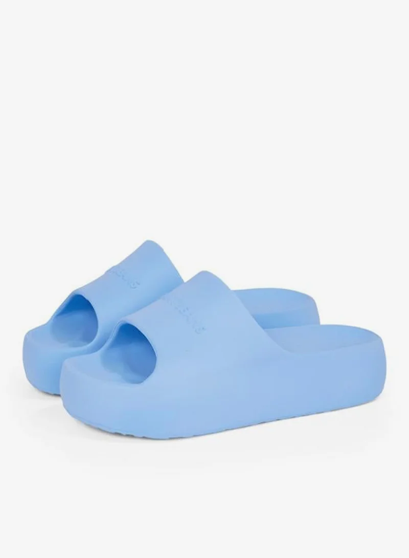 TOMMY JEANS  Chunky Pool Slides for Women | Best Price UAE