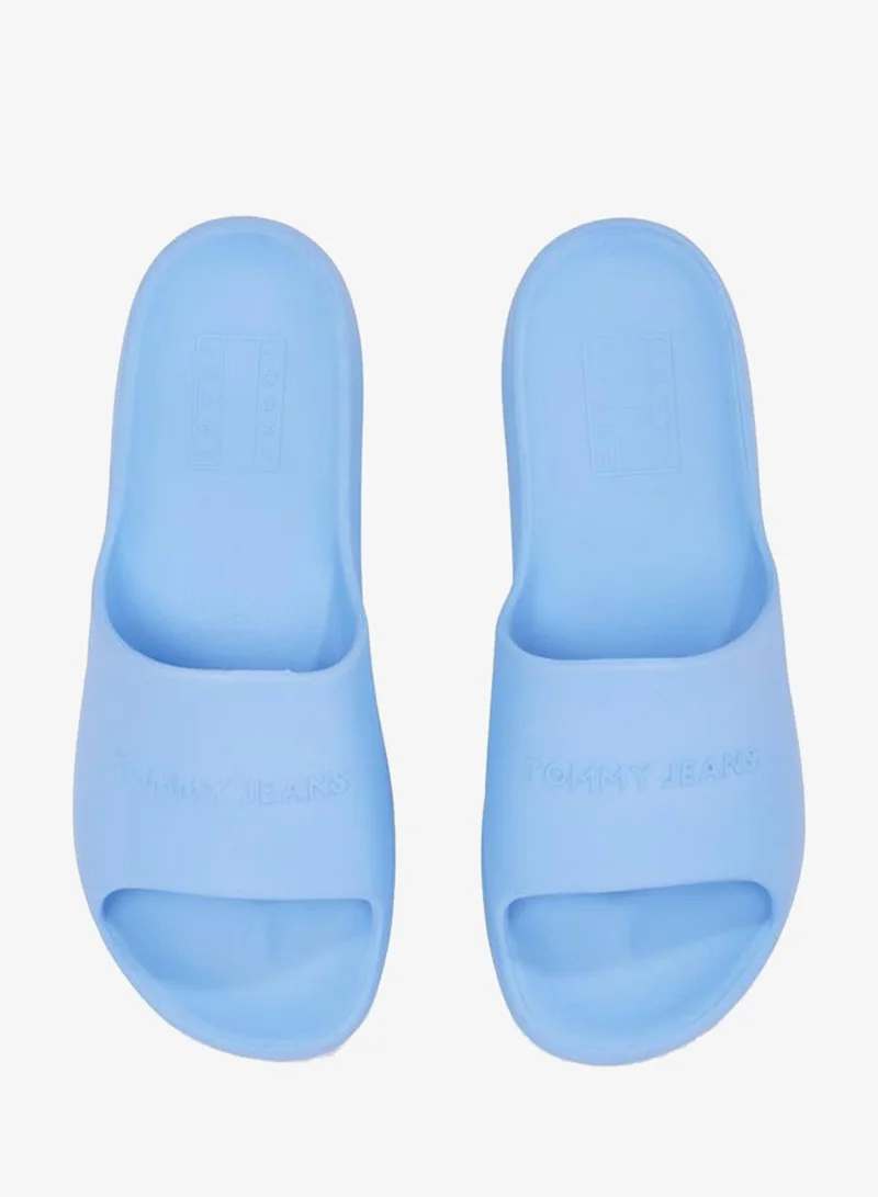 TOMMY JEANS  Chunky Pool Slides for Women | Best Price UAE