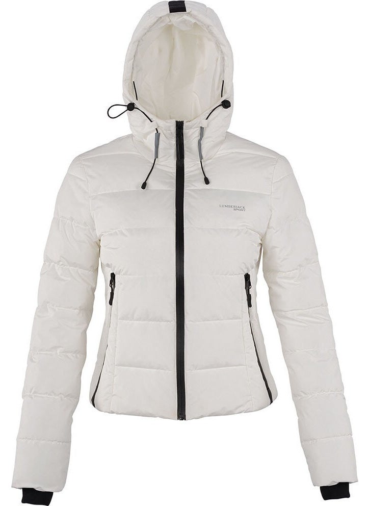 Apex Coat White Women's Coat - pzsku/ZD4357924A7F4E7EFB030Z/45/_/1725721390/49840400-eb7c-488f-af24-37dc8aed2799