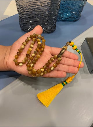 Deer Horn Prayer Beads For Men  60 Beads - pzsku/ZD435B28AEF4093E2B71EZ/45/_/1718830176/89ac3496-af4d-4150-b797-3aed09f2dd0b