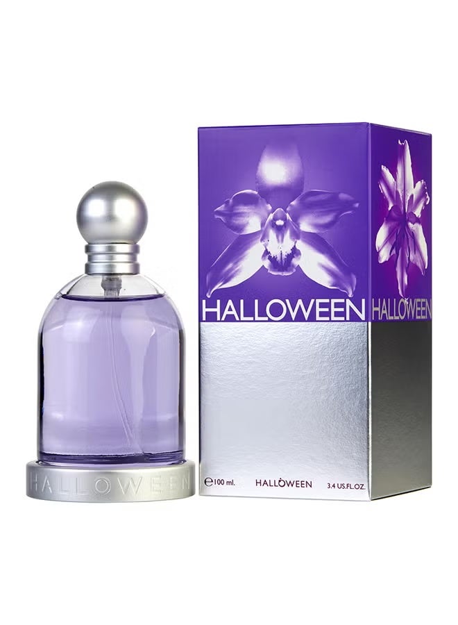 Halloween EDT 100ml - Image 1