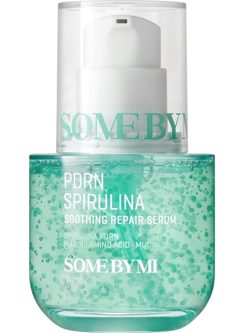 سام باي مي SOME BY MI PDRN SPIRULINA SOOTHING REPAIR SERUM 50ML 50ml - Image 2