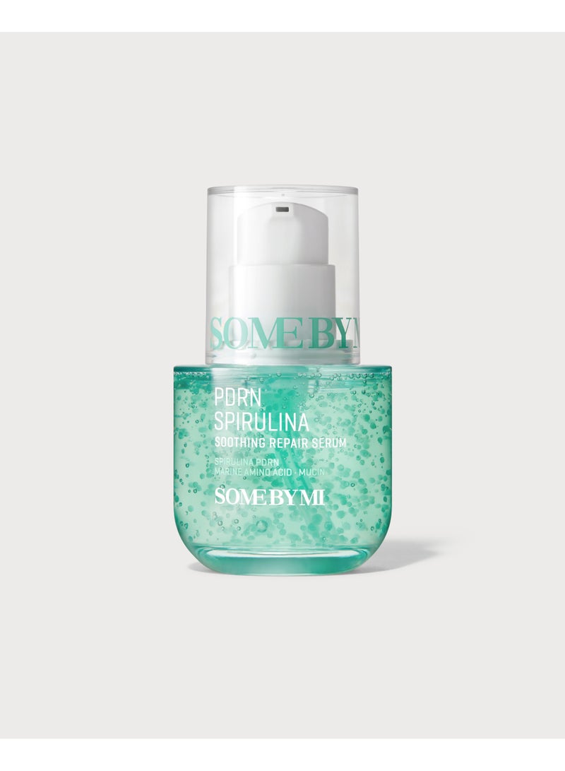 سام باي مي SOME BY MI PDRN SPIRULINA SOOTHING REPAIR SERUM 50ML 50ml - Image 1