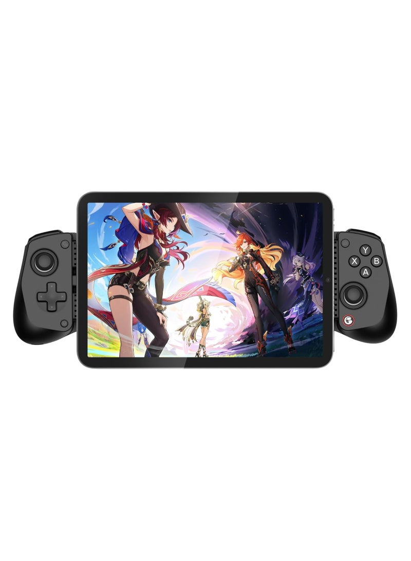 GameSir X5 Lite Mobile Gaming Controller for Android & iPhone 15/16 Series (USB-C), Hall Effect Joystick, Lightweight Ergonomic Phone Controller- Play Genshin Impact & Zenless Zone Zero  - Image 1