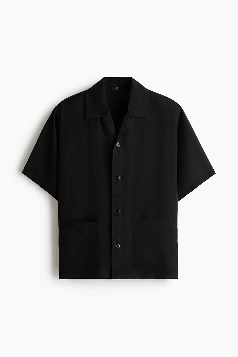 H&M 2-piece lyocell set