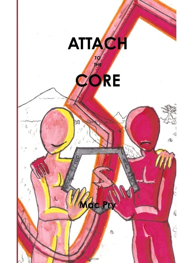 Attach To The Core - Image 1