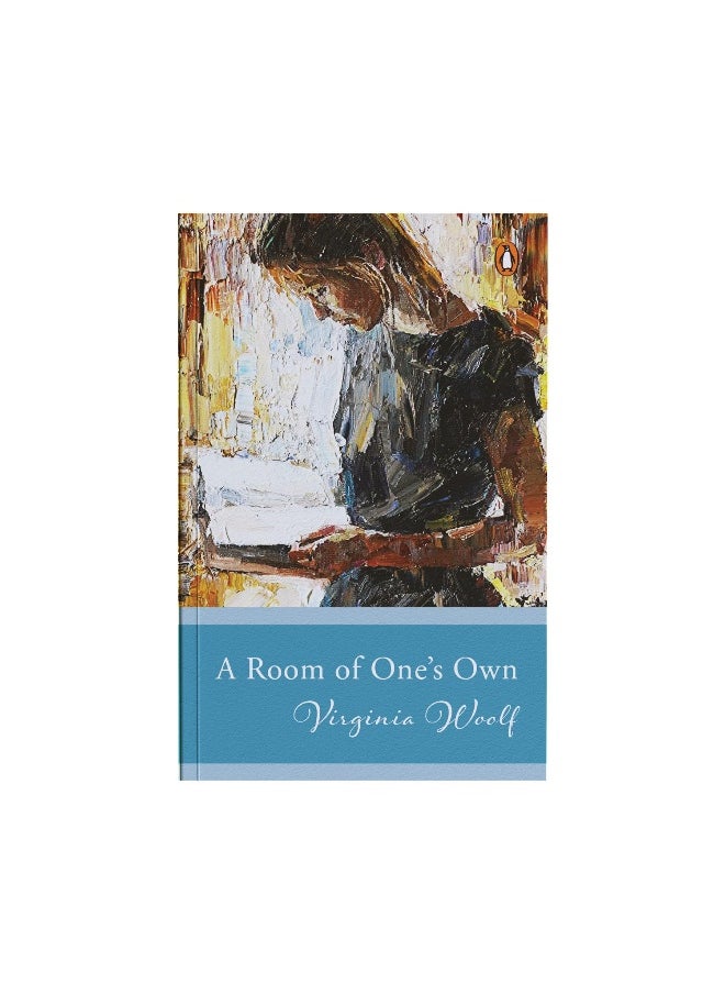 null - A Room of One's Own - Image 1