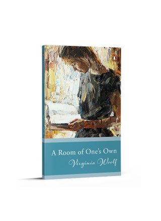 A Room of One's Own - pzsku/ZD435E9EBD03B5B2235D0Z/45/_/1733824062/d690b978-d287-4e10-a7d5-53cac4c35329