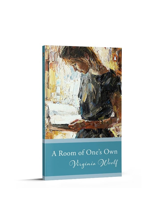 null - A Room of One's Own - Image 1