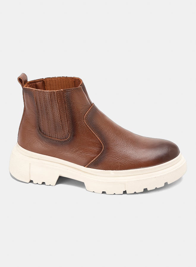 GRINTA Men Boot From Grinta - Image 1