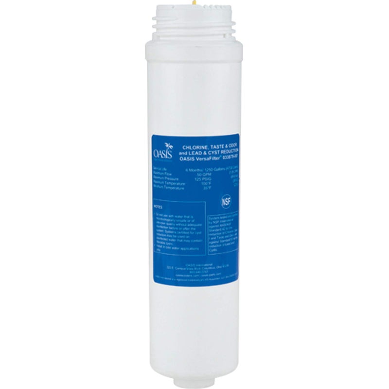 Oasis 033879-001 VersaFiller Filter Cartridge - Image 5