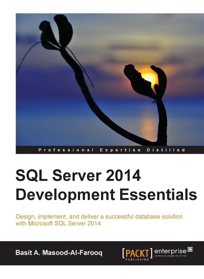 SQL Server 2014 Development Essentials