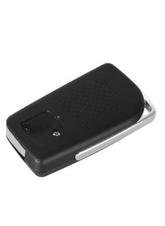 althiqahkey Switchblade Key For Mitsubishi Key Shell Case 2 Button For Mitsubishi Outlander Grandis Pajero Lancer Cover Right Groove  - Image 4