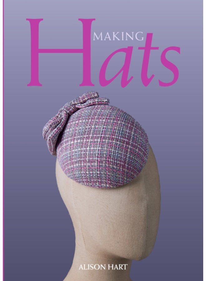 Making Hats 