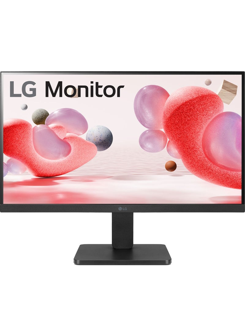 MARKA Brand 21.5 Lg 22MR410-B Fhd 5ms 100HZ HDMI VGA  - Image 1