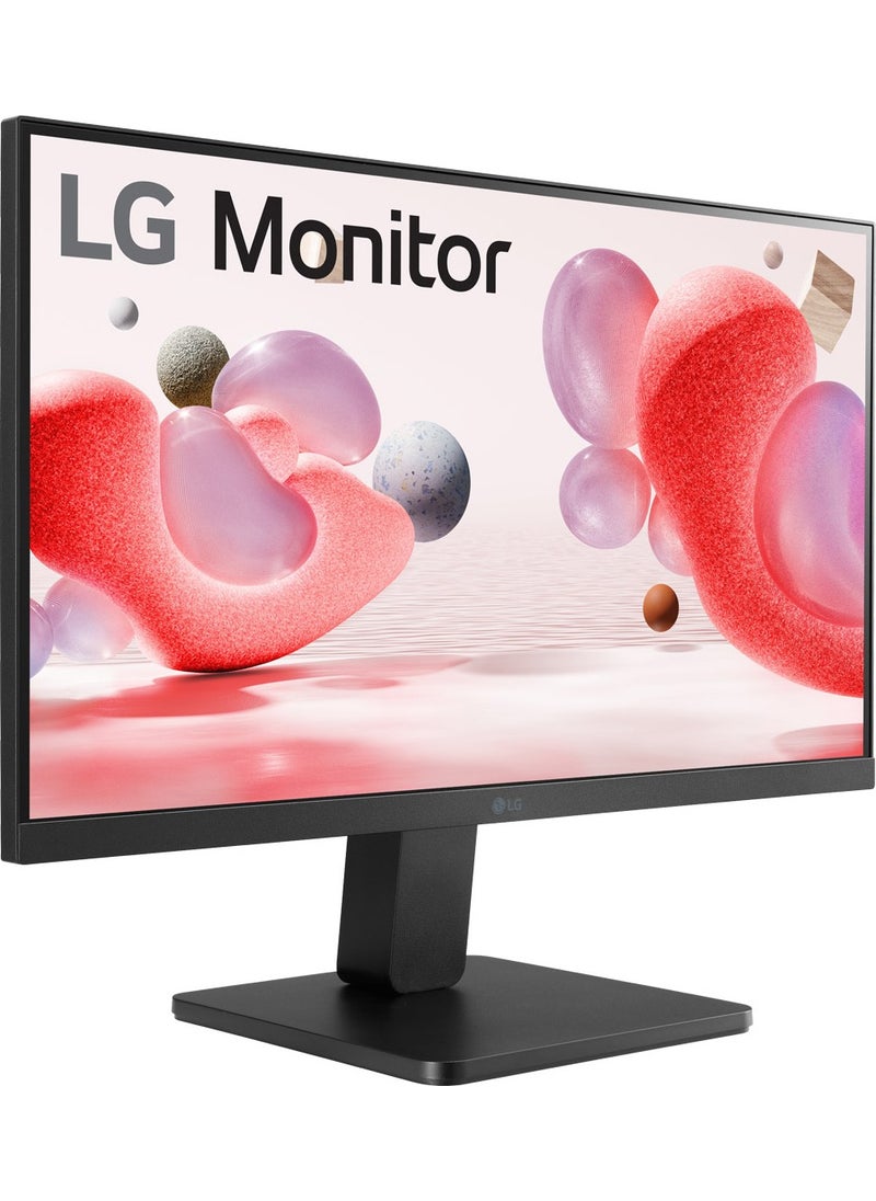 MARKA Brand 21.5 Lg 22MR410-B Fhd 5ms 100HZ HDMI VGA  - Image 3