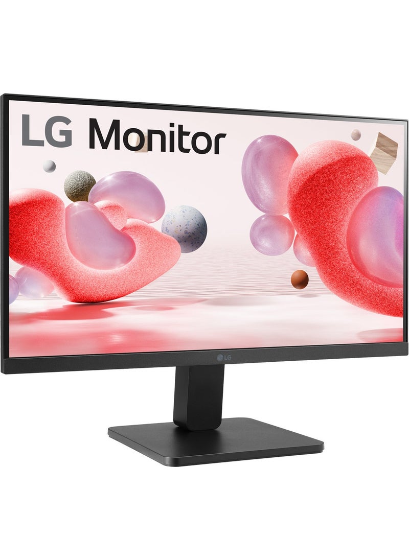 MARKA Brand 21.5 Lg 22MR410-B Fhd 5ms 100HZ HDMI VGA  - Image 2