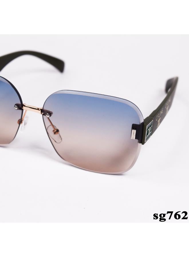 Generic Women Sunglasses SG762 - Image 2
