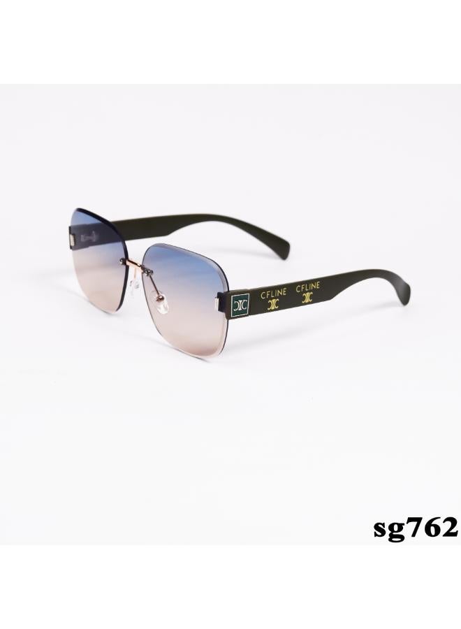 Generic Women Sunglasses SG762 - Image 3