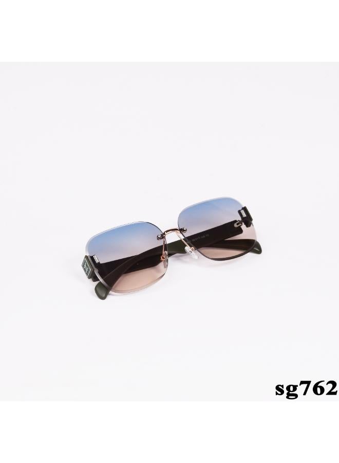 Generic Women Sunglasses SG762 - Image 4