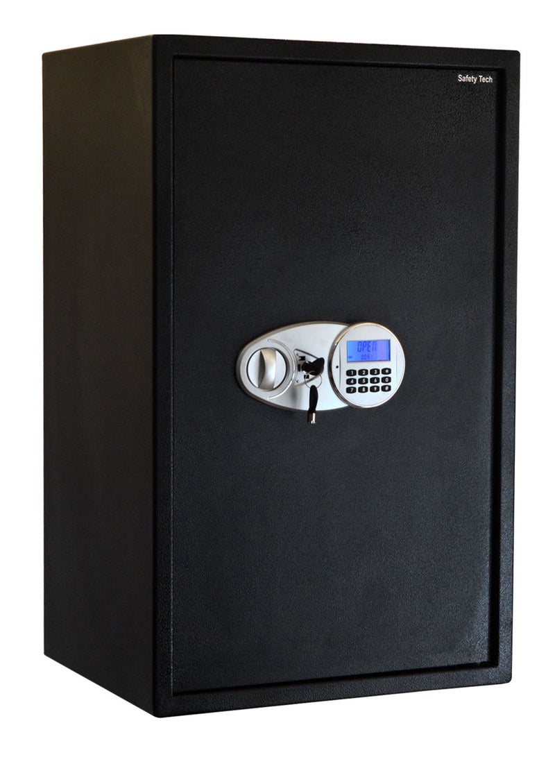 Safety Tech GN 75 EID Digital Safe with Bank Alarm Feature by Safety Tech - Image 1