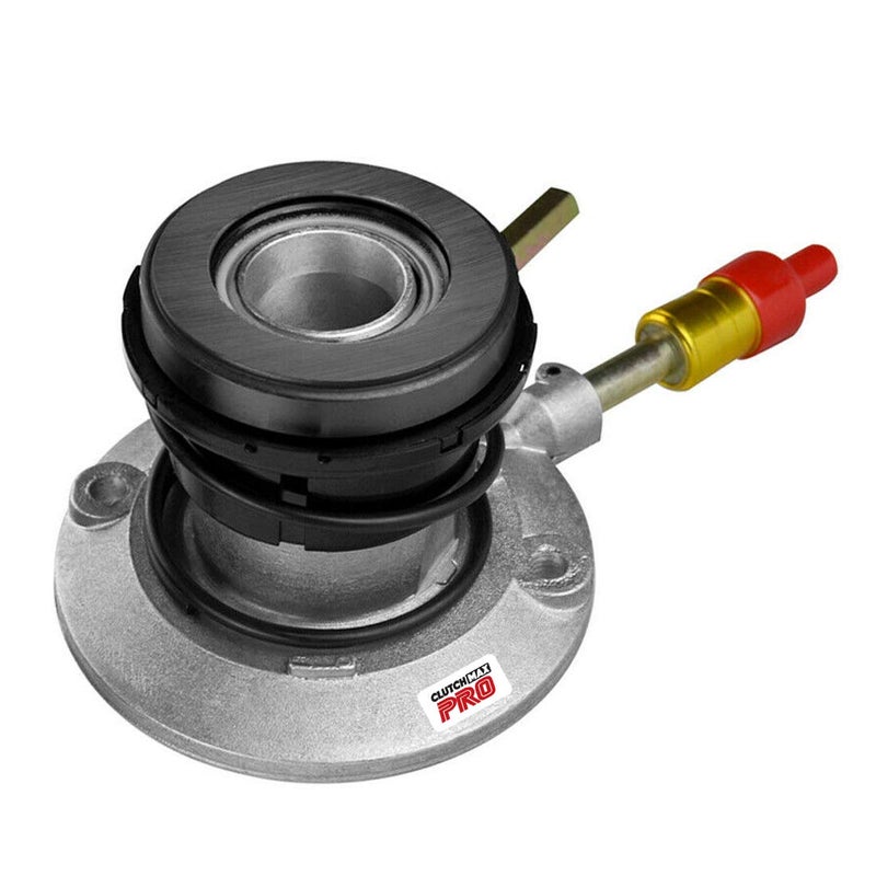 ClutchMaxPRO HD Clutch Slave Cylinder CSC Bearing Unit Compatible with Chevrolet GM GMC Pontiac CPKGS0418