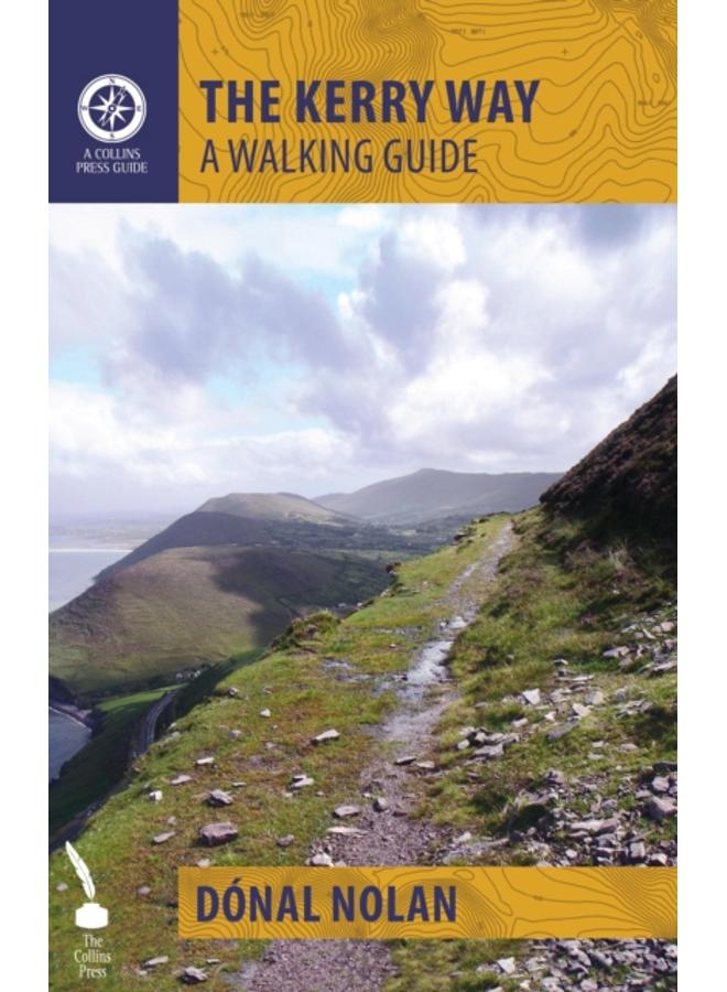 The Kerry Way 