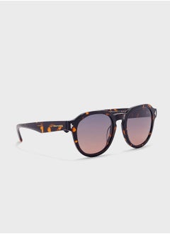 HAWKERS Warwick Pair  Round Sunglasses  - Image 1