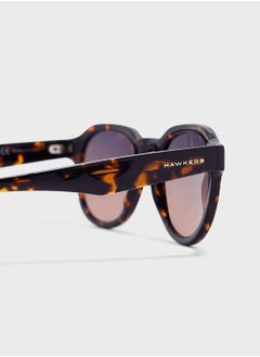HAWKERS Warwick Pair  Round Sunglasses  - Image 3