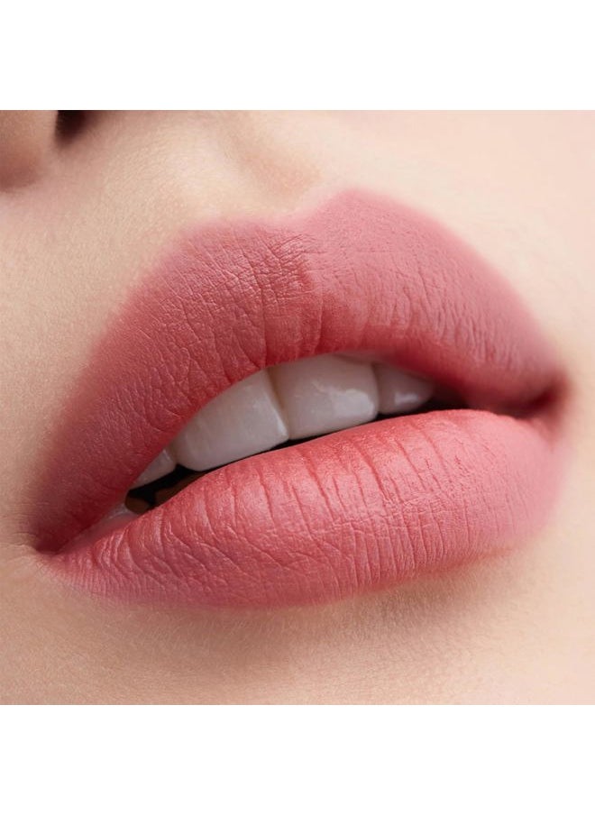 HERA Sensual Powder Matte Lipstick #159 CUDDLE | Comfort and Soft Velvet Finish for Daily Use, Long-lasting, Hydrating & Moisturing, Korean Makeup, 0.11 oz. (3g)  - Image 3