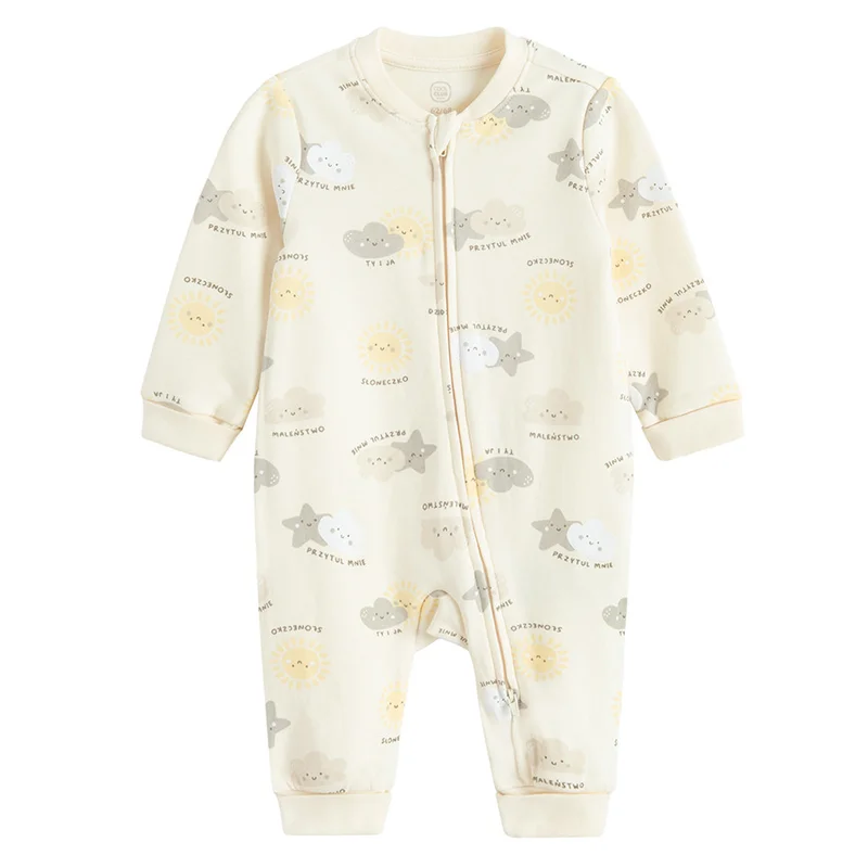 كول كلوب من سمييك CCB3200517-00 MULTICOLOUR COTTON OVERALL 2-PACK