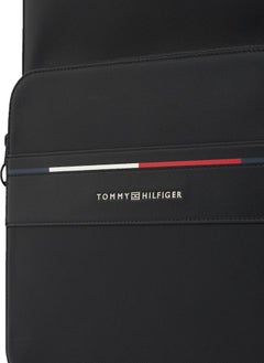 TOMMY HILFIGER ROUND BACKPACK WITH LOGO  - Image 3