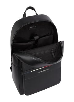 TOMMY HILFIGER ROUND BACKPACK WITH LOGO  - Image 4