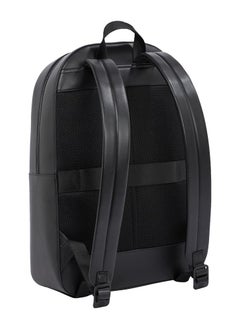 TOMMY HILFIGER ROUND BACKPACK WITH LOGO  - Image 2