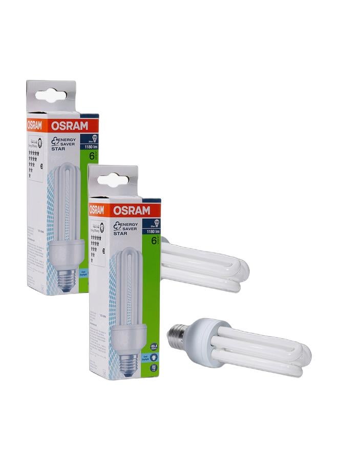 OSRAM CFL T4 Stick Day Screw - Image 1