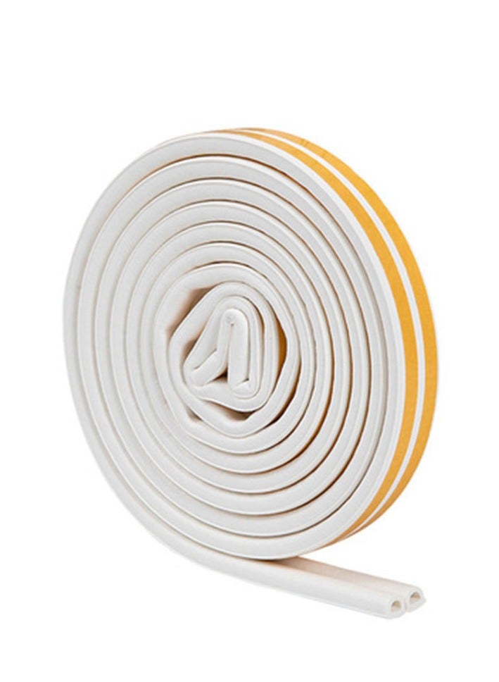 Self Adhesive Foam Window Seal Strip