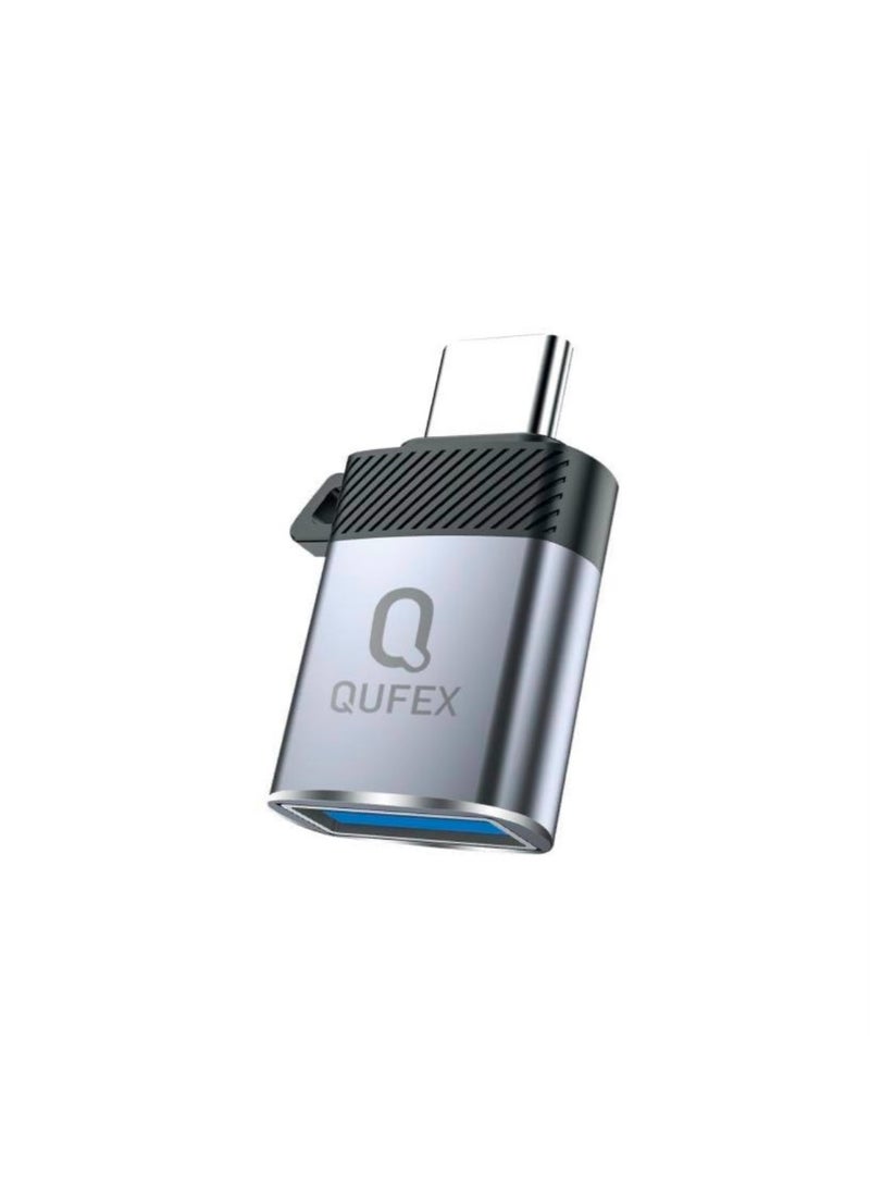 QUFEX TYPE-C OTG ADAPTER - Image 2