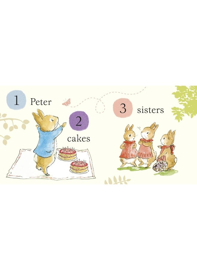 Peter Rabbit Tales: Little Library