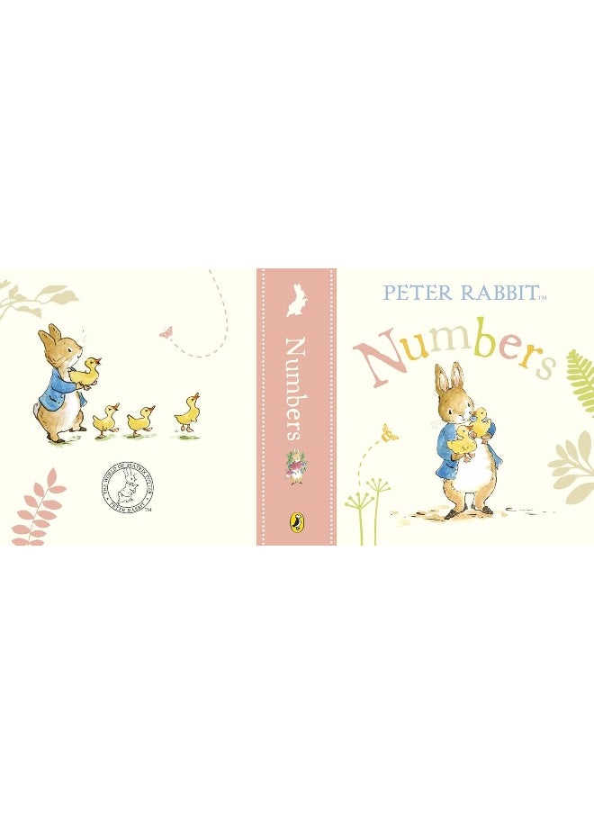 Peter Rabbit Tales: Little Library