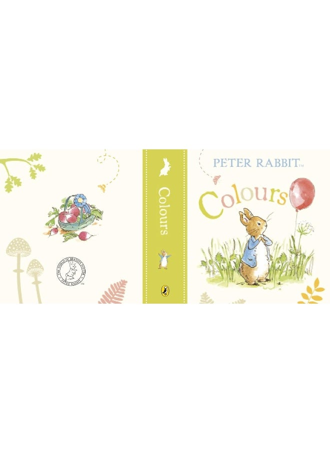 Peter Rabbit Tales: Little Library