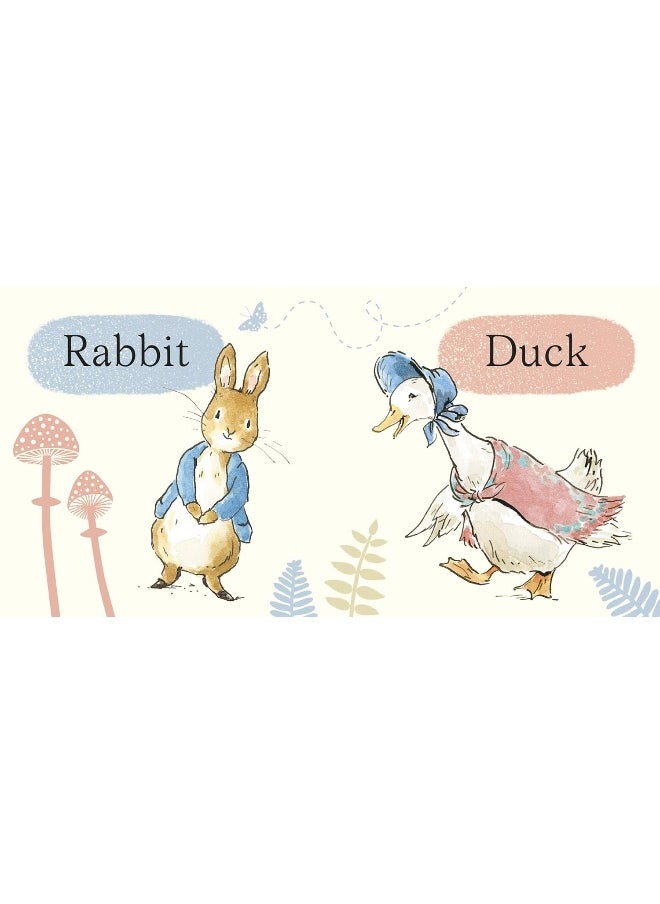 Peter Rabbit Tales: Little Library