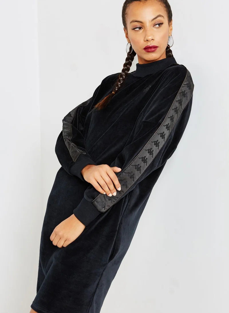 Kappa Authentic Azar Dress
