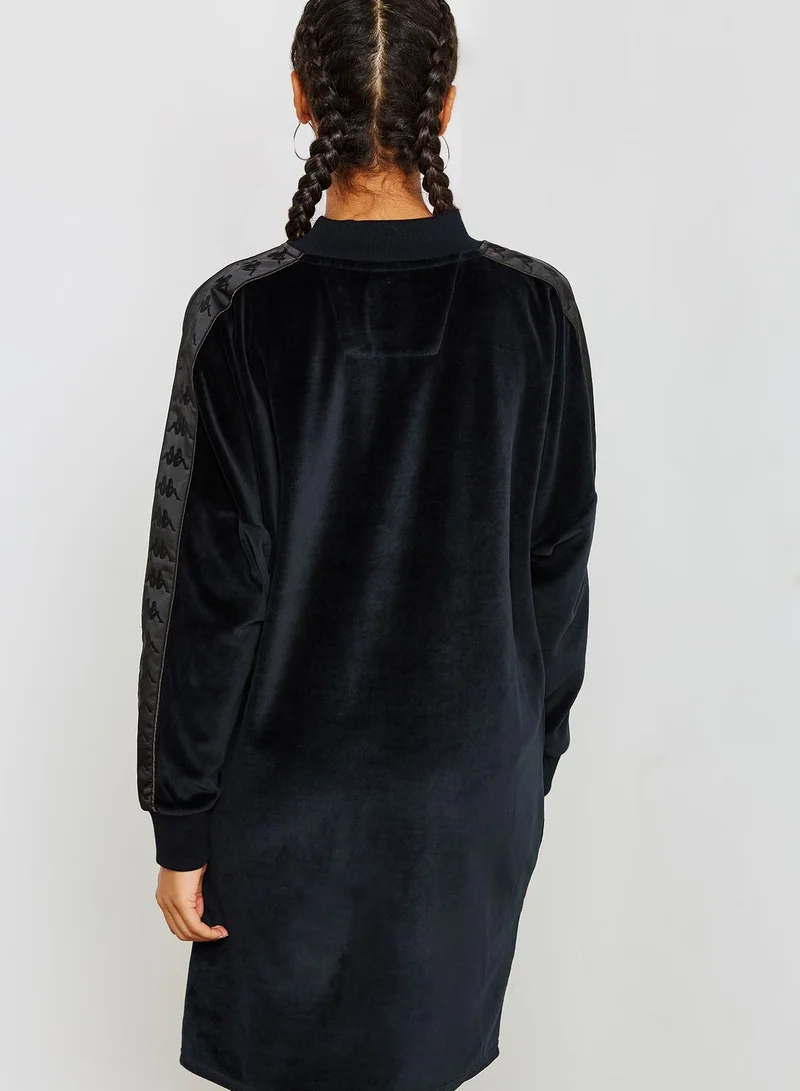 Kappa Authentic Azar Dress