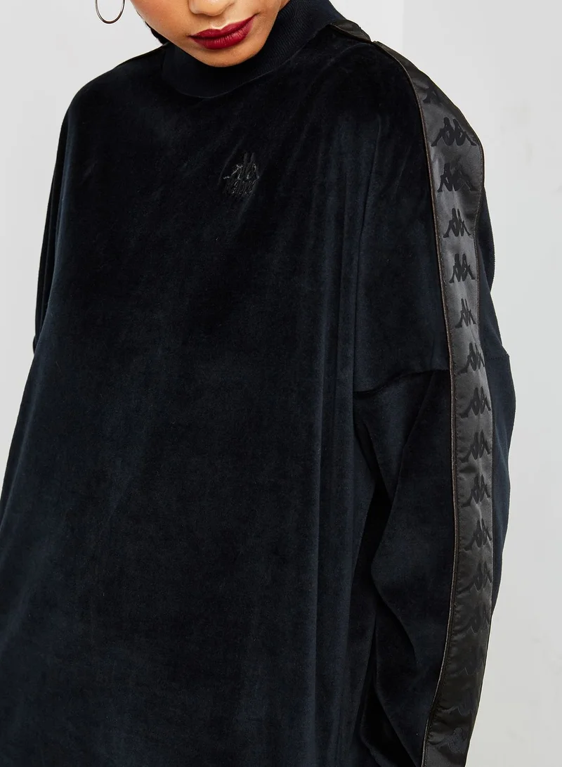 Kappa Authentic Azar Dress