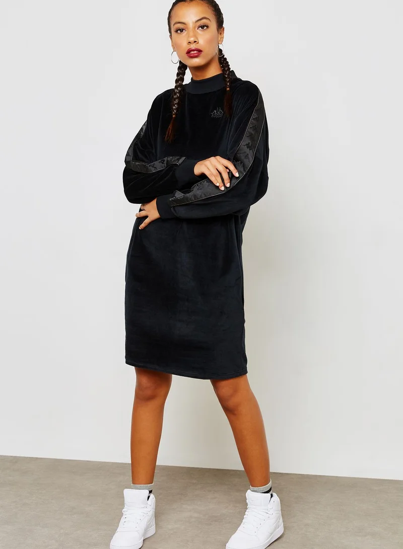 Kappa Authentic Azar Dress