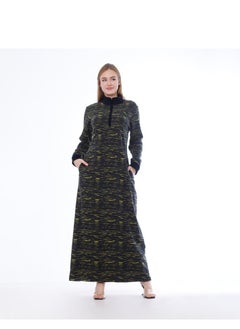 winter Nightgown 8037